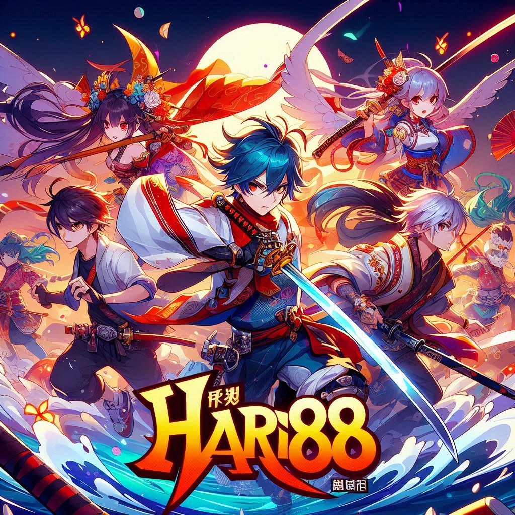 Depobos88 : Buktikan Sendiri Serunya Game Online Depobos 88